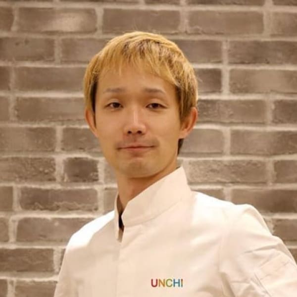 UNCHI株式会社 代表取締役 松村 貴大